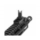 Страйкбольный автомат BCM F8 M-LOK 9 INCH (Black) EC-331-9 M-LOK [East Crane]